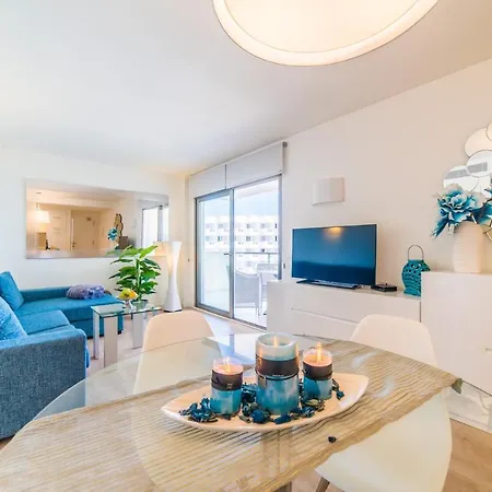 Sa Maniga 5e Appartement *