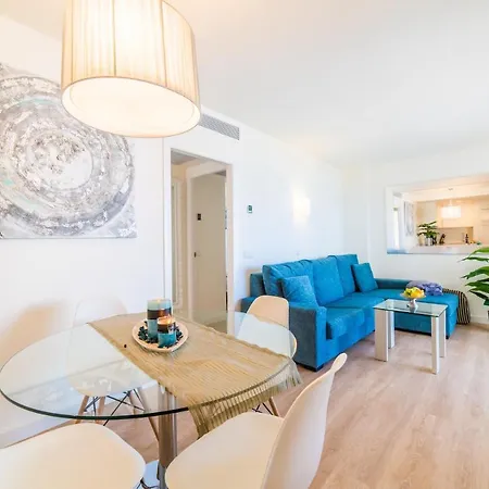 Sa Maniga 5e Appartement