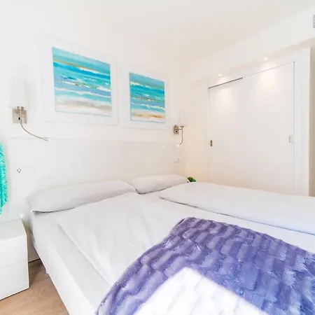 Sa Maniga 5e Appartement