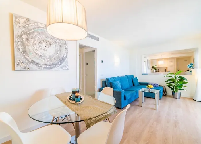 Sa Maniga 5e Appartement