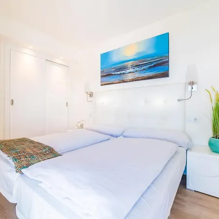 Apartment Sa Maniga 5e Cala Millor (Mallorca)