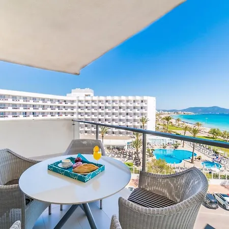 Sa Maniga 5e * Cala Millor (Mallorca)