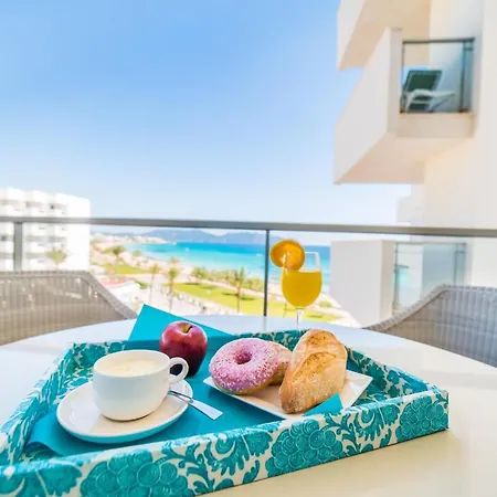 Sa Maniga 5e Apartment