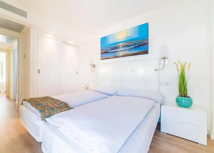 Διαμέρισμα Sa Maniga 5e Cala Millor (Mallorca)