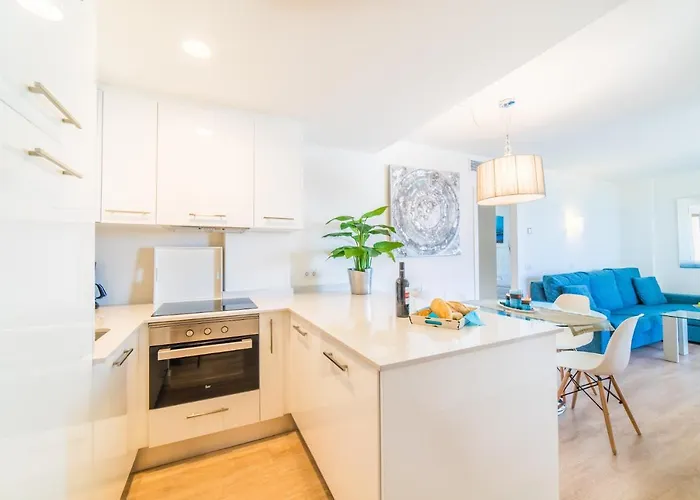 Sa Maniga 5e Apartment