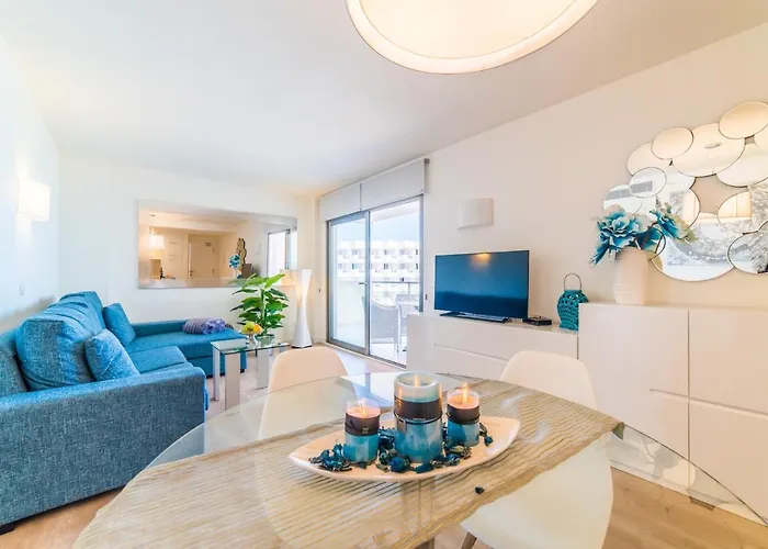 Sa Maniga 5e Apartment *