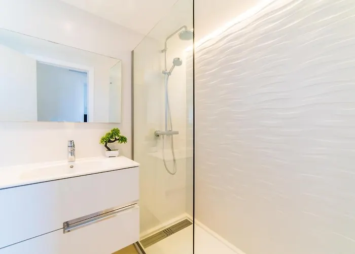 Sa Maniga 5e Apartment