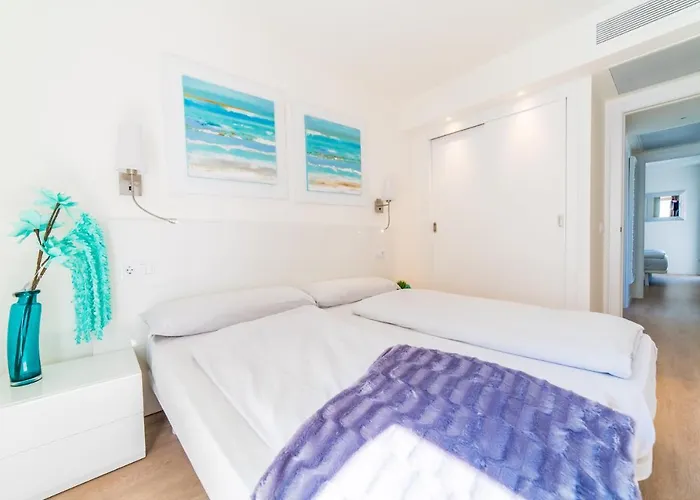 Sa Maniga 5e Apartment