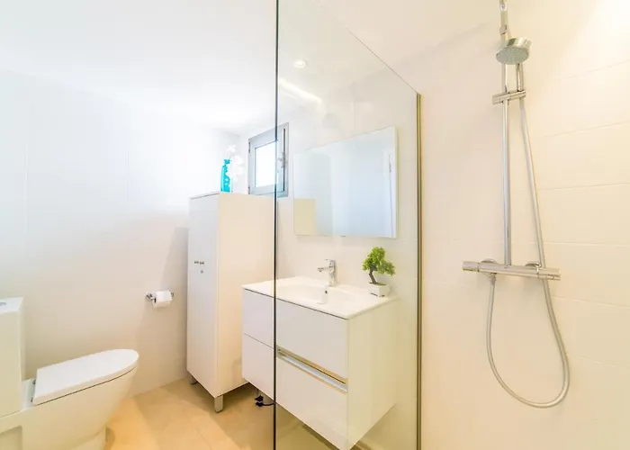 Sa Maniga 5e * Кала Миллор