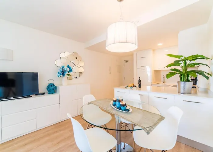 Sa Maniga 5e * Кала Миллор