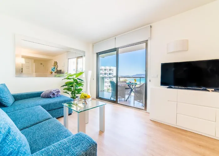 Sa Maniga 5e Cala Millor (Mallorca)