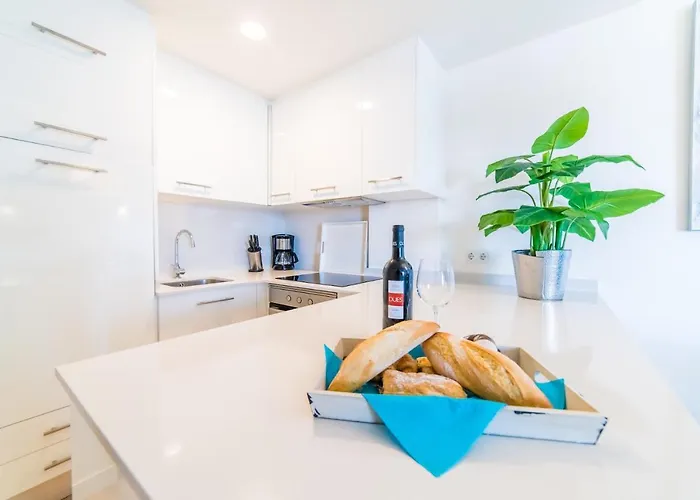 Apartamento Sa Maniga 5e