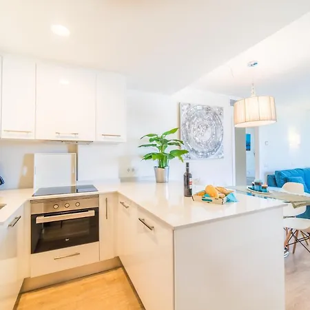 Sa Maniga 5e Apartament