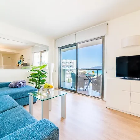 Sa Maniga 5e Cala Millor (Mallorca)