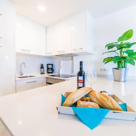 Apartament Sa Maniga 5e