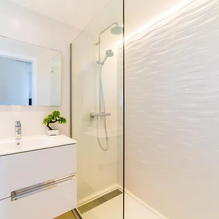 Sa Maniga 5e Apartament