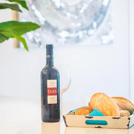 Apartament Sa Maniga 5e Cala Millor (Mallorca)