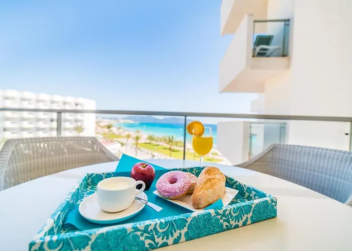 Sa Maniga 5e Апартаменти